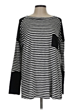 Easel Long Sleeve T-Shirt (view 1)