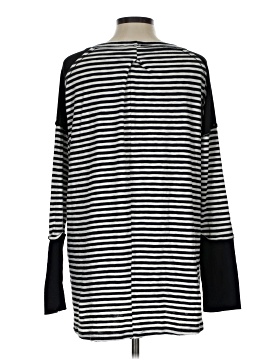 Easel Long Sleeve T-Shirt (view 2)