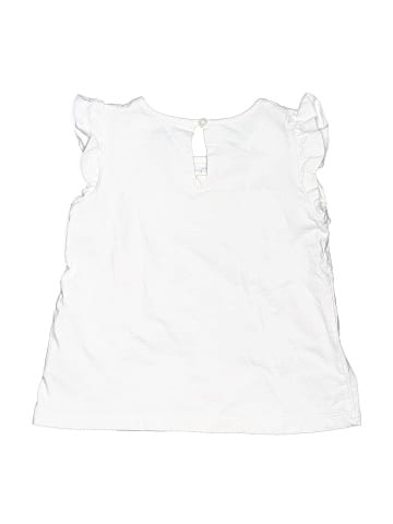 Carter's Sleeveless Blouse (view 2)