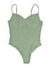 Unbranded Green Bodysuit Size 3X - photo 2