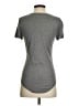 Magaschoni Gray Blouse Size S (estimated) - photo 2