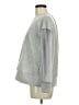 DAZY 100% Polyester Gray Sweatshirt Size M - photo 5