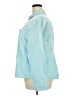 Cato 100% Polyester Blue Teal Cardigan Size 22 - 24 - photo 5