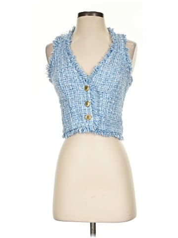 Maeve by Anthropologie Sweater Vest (view 1)
