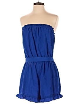 Kingston Grey Romper