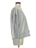 DAZY 100% Polyester Gray Sweatshirt Size M - photo 4