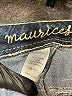 Maurices Blue Jeans Size 8R - photo 7