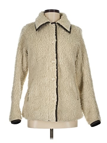 Patagonia Faux Fur Jacket (view 1)