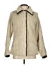 Patagonia 100% Polyester Ivory Faux Fur Jacket Size M - photo 1