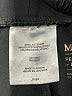 Mondetta Solid Black Casual Pants Size XL - photo 8