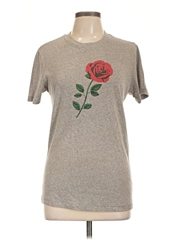 Aeropostale Short Sleeve T-Shirt (view 1)