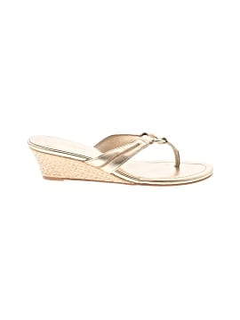 Lilly Pulitzer Wedges