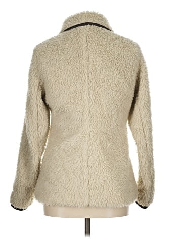 Patagonia Faux Fur Jacket (view 2)