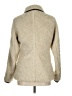 Patagonia 100% Polyester Ivory Faux Fur Jacket Size M - photo 2