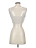 better / together Ivory Sleeveless Top Size S - photo 2