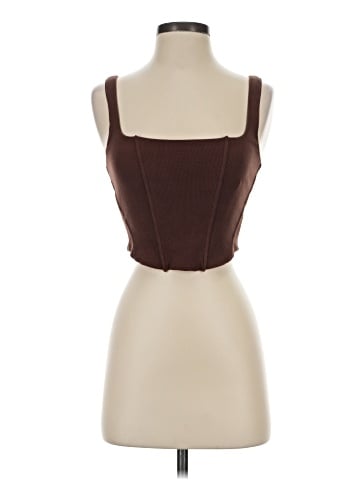 Unbranded Sleeveless Top (view 1)