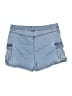 Refuge Blue Denim Shorts Size 11 - photo 2