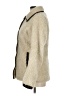 Patagonia 100% Polyester Ivory Faux Fur Jacket Size M - photo 5