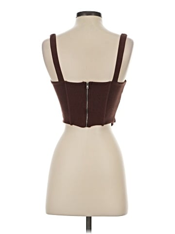 Unbranded Sleeveless Top (view 2)