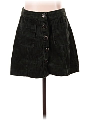 Zara TRF Casual Skirt (view 1)