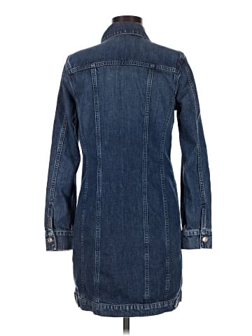 7 For All Mankind Casual Dress (view 2)