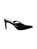 Dolce Vita Black Heels Size 6 1/2 - photo 1