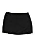 Adidas 100% Polyester Solid Black Active Skort Size XL - photo 1