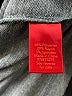 Jennifer Lopez Solid Gray Casual Dress Size XS - photo 7
