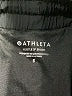 Athleta Chevron-herringbone Black Shorts Size S - photo 3