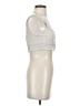 better / together Ivory Sleeveless Top Size S - photo 4