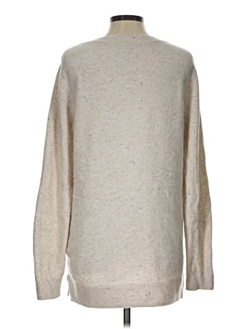 Ann Taylor LOFT Outlet Pullover Sweater (view 2)