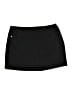 Adidas 100% Polyester Solid Black Active Skort Size XL - photo 2