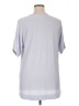 Eileen Fisher Gray Pullover Sweater Size XL - photo 2