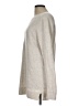 Ann Taylor LOFT Outlet Tan Pullover Sweater Size L - photo 5