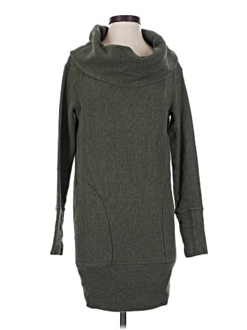 Lululemon Athletica Casual Dress (view 1)