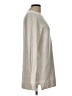 Ann Taylor LOFT Outlet Tan Pullover Sweater Size L - photo 4