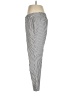 J.Crew 100% Cotton Stripes Silver Dress Pants Size 8 - photo 5