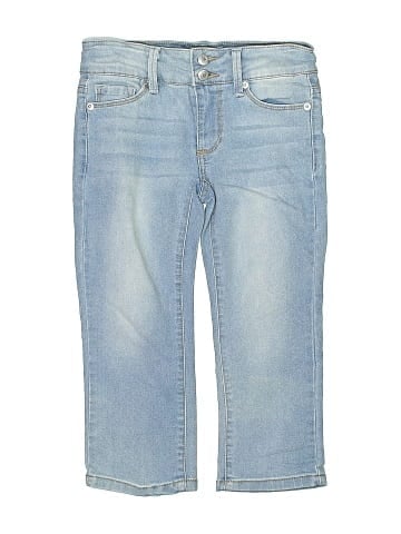 Pony Tails Jeans (view 1)