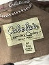 Cabela's 100% Cotton White Jacket Size M - photo 6