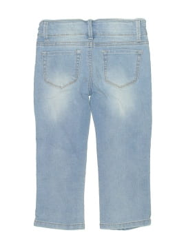 Pony Tails Jeans (view 2)