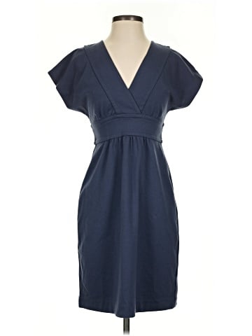 Banana Republic Factory Store Casual Dress (view 1)