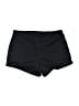 SOFFE 100% Polyester Black Athletic Shorts Size L (kids) - photo 2