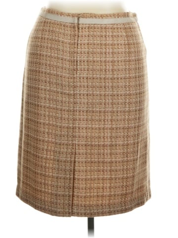 New York & Company Formal Skirt (view 2)