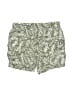 DKNY Tropical Green Shorts 12-18 MO / 18 MO - photo 2