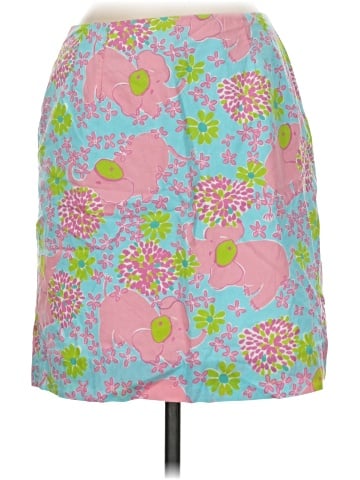 Lilly Pulitzer Casual Skirt (view 1)