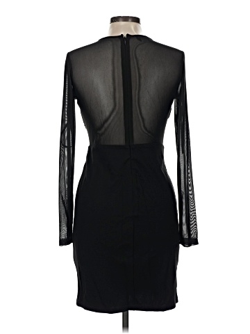 Bebe Cocktail Dress (view 2)