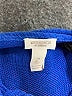 Weekends by Chico's 100% Cotton Blue Long Sleeve Top Size L - photo 7