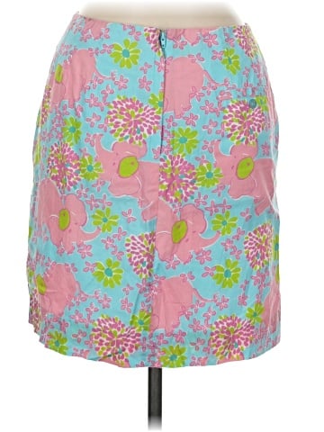 Lilly Pulitzer Casual Skirt (view 2)