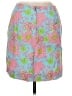 Lilly Pulitzer Tropical Pink Casual Skirt Size 6 - photo 2