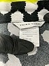 Trina Turk 100% Rayon Black Kimono One size - photo 7